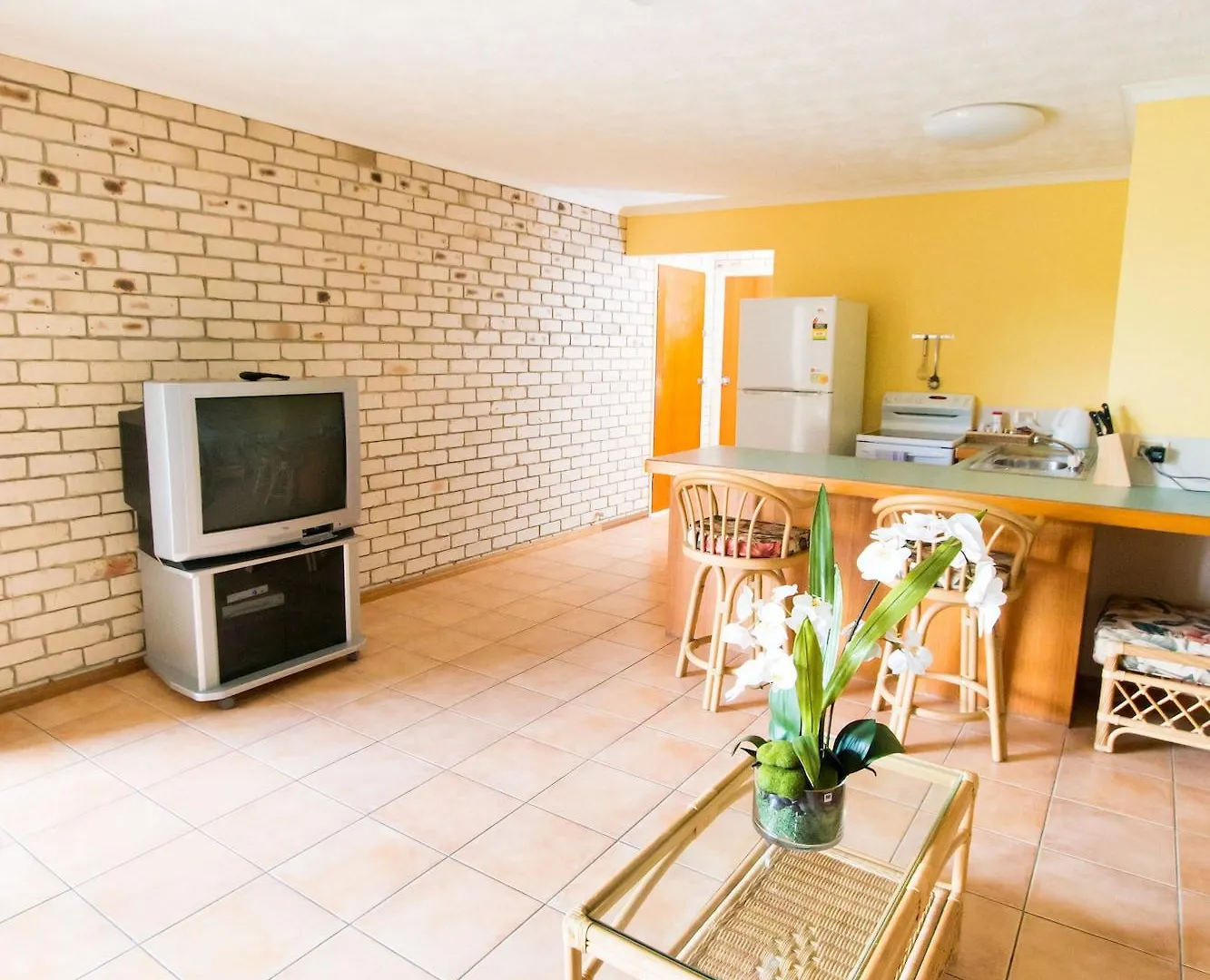 *** Motel Bombora Resort - Coolangatta Australia