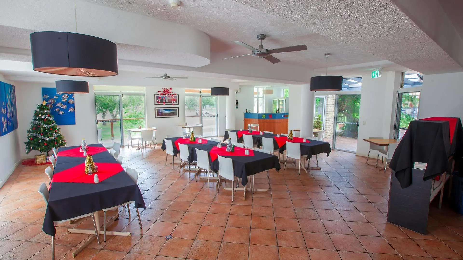 Bombora Resort - Coolangatta Motel