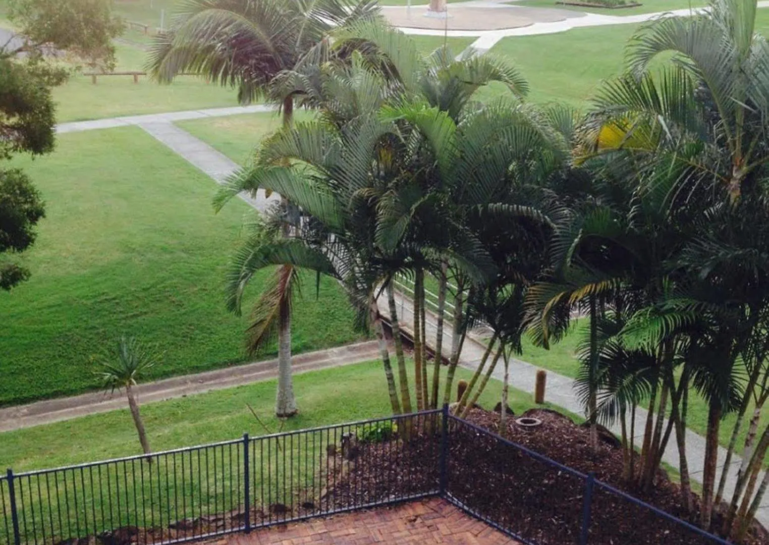 Bombora Resort - Coolangatta Motel